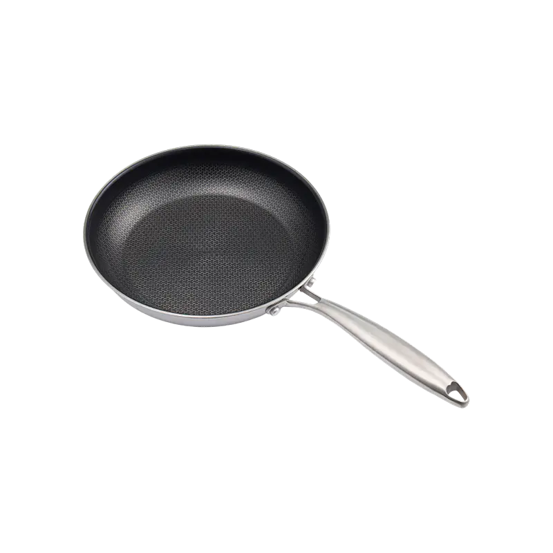 キッチン用品 - 硬質アルマイト処理製品