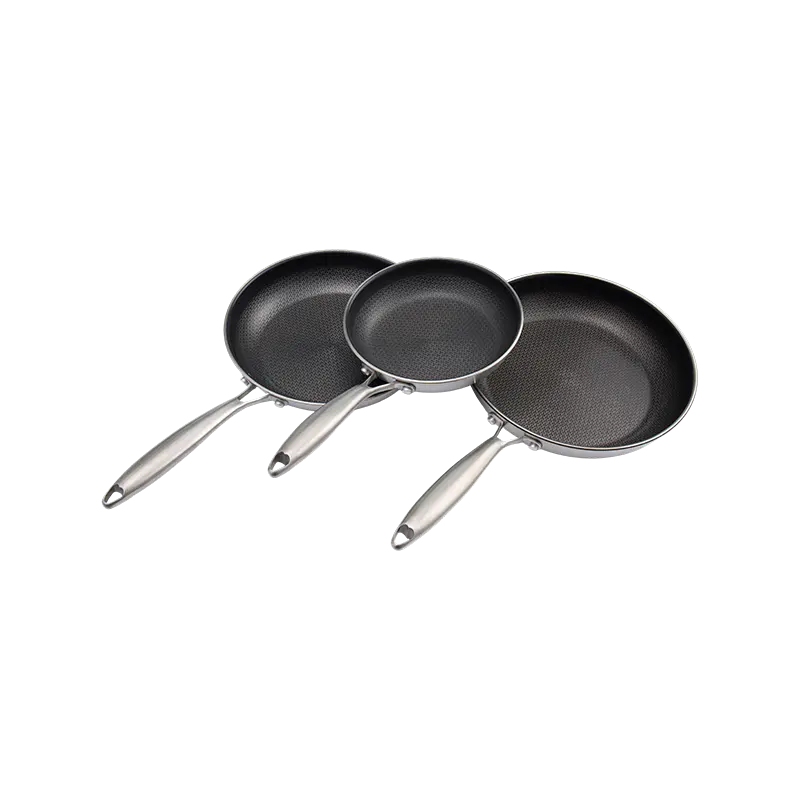 キッチン用品 - 硬質アルマイト処理製品