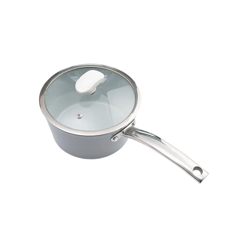 キッチン用品 - 硬質アルマイト処理製品